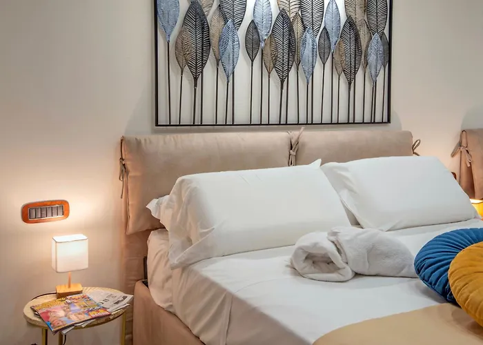 Relais Terrace And Relax 4*