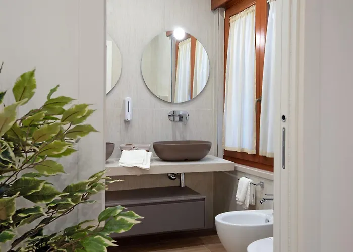 Relais Terrace And Relax סורנטו