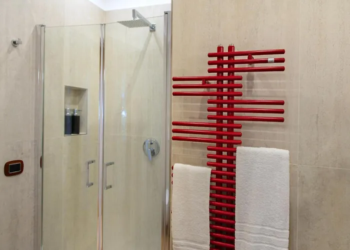 Relais Terrace And Relax 4* סורנטו