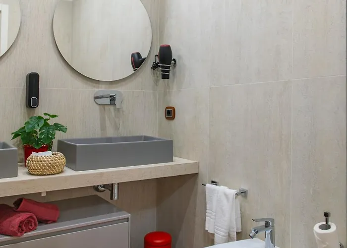 Relais Terrace And Relax Nocleg ze śniadaniem