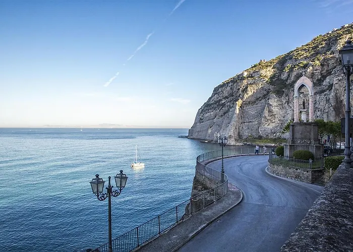 Relais Terrace And Relax