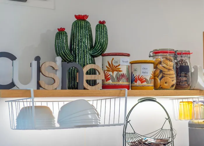 Relais Terrace And Relax